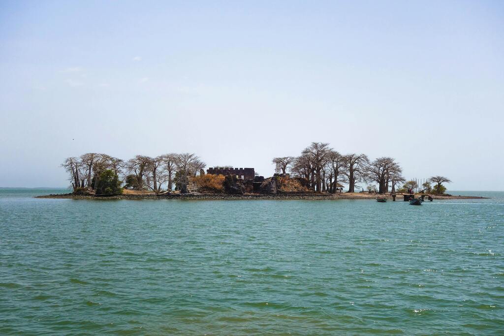 Historical Tours, slave castles and history