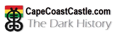 Cape Coast Castle, Ghana, West Africa